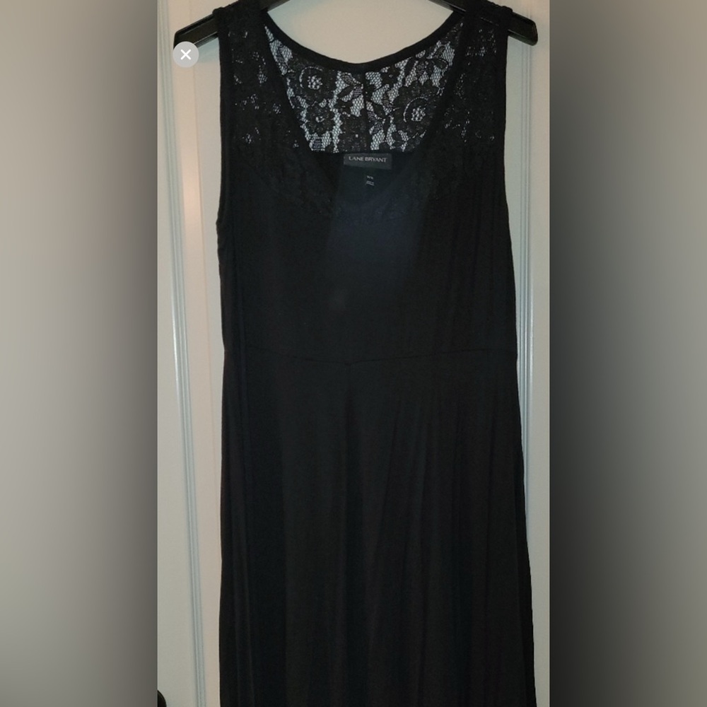 Lane Bryant Dress Size 14/16